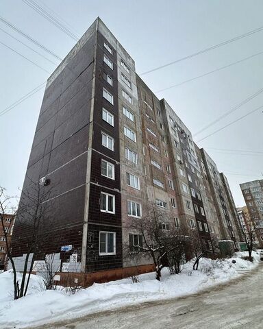 квартира р-н Заволжский ул Яковлевская 18 фото