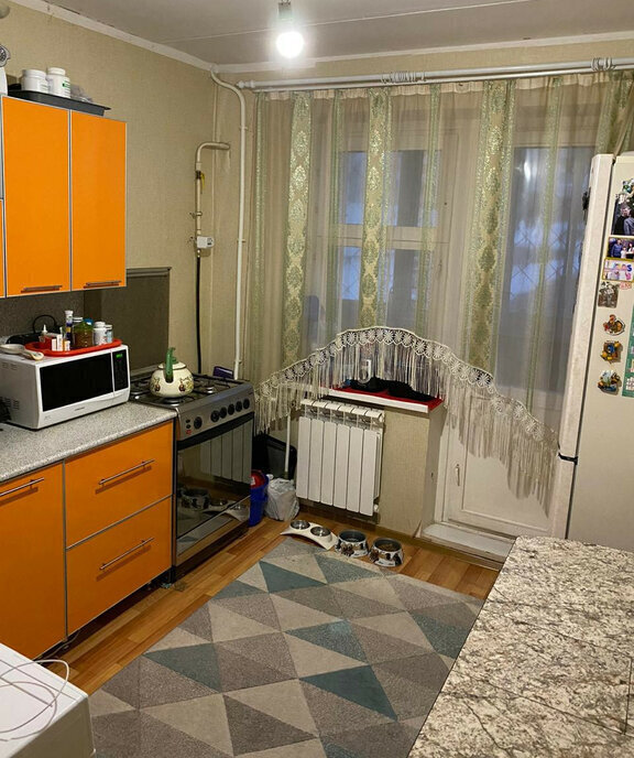 квартира г Набережные Челны р-н Автозаводский б-р Томази Кереселидзе 12 фото 2