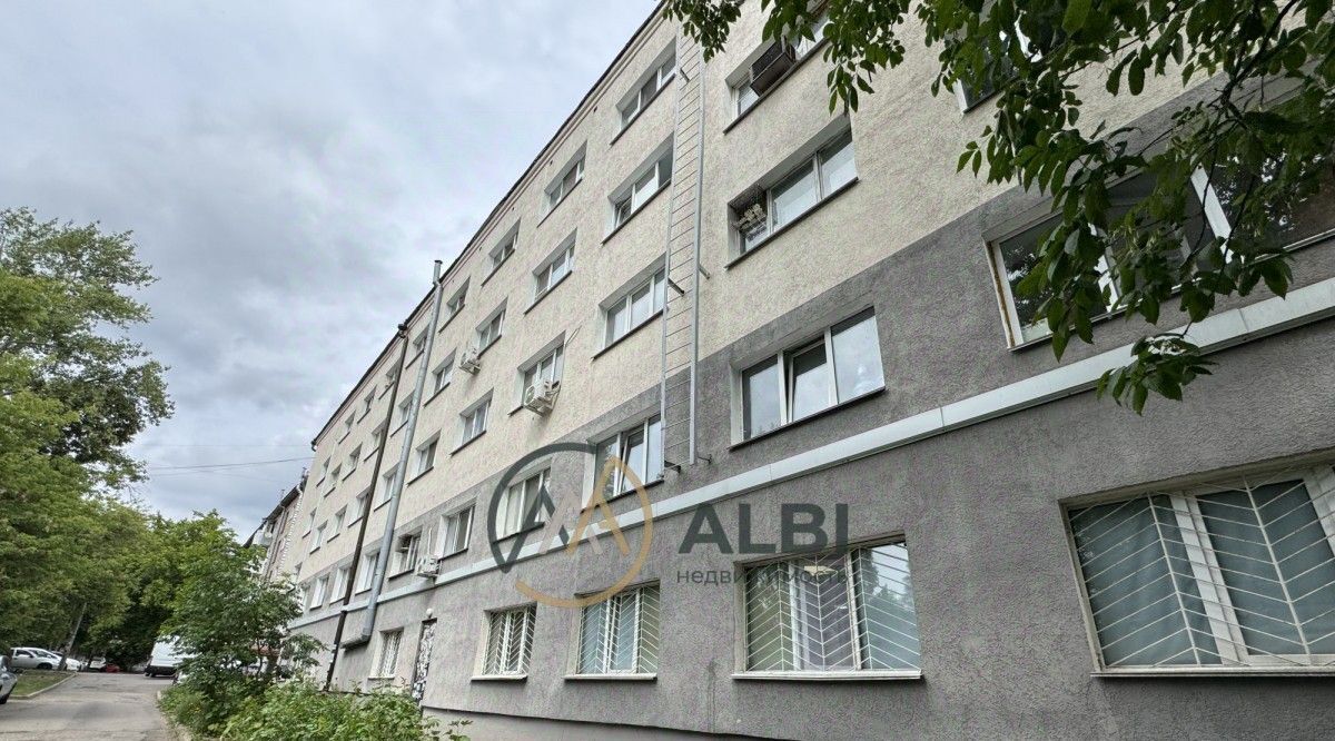 комната г Уфа р-н Советский ул Айская 89 фото 19