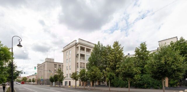 р-н Вахитовский Кремлёвская ул Карла Маркса 23/6 фото