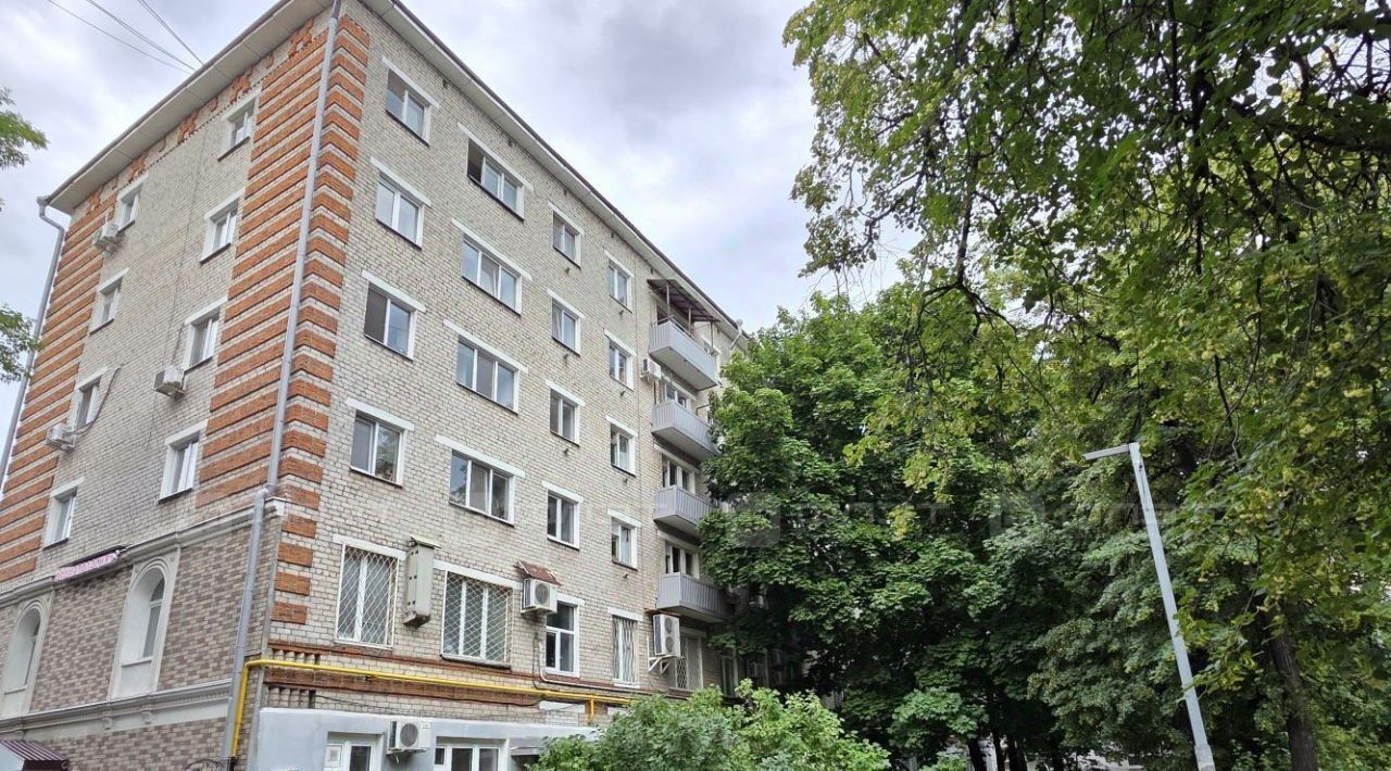 квартира г Казань р-н Вахитовский Суконная слобода ул Достоевского 74 фото 3