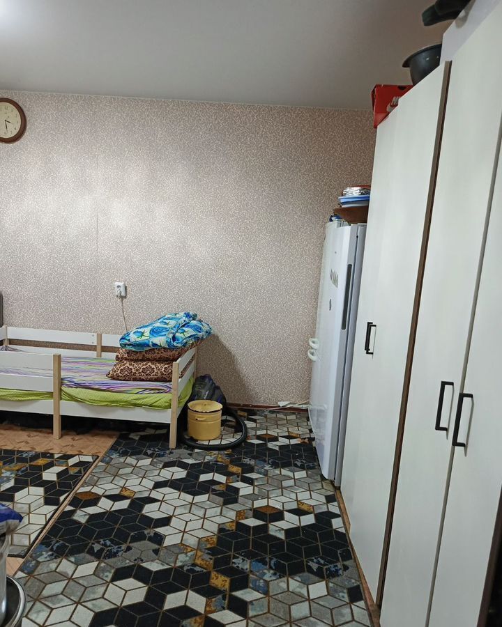 комната г Набережные Челны р-н Комсомольский пр-кт им Мусы Джалиля 16 фото 1