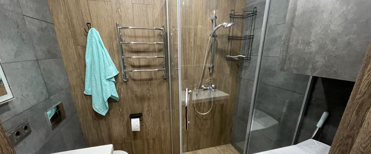 квартира г Клин ул Клинская 30 ЖК «Олимп 3» фото 14