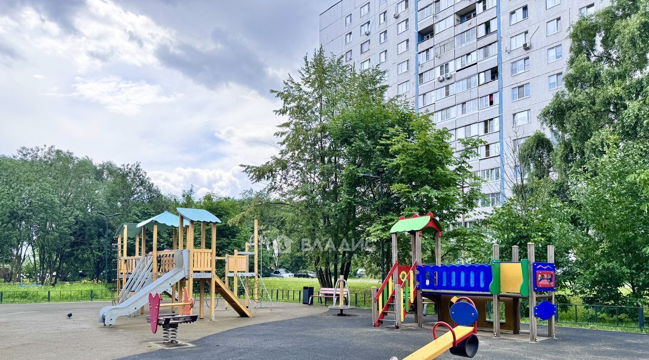 квартира г Балашиха мкр Павлино 38, Некрасовка фото 13