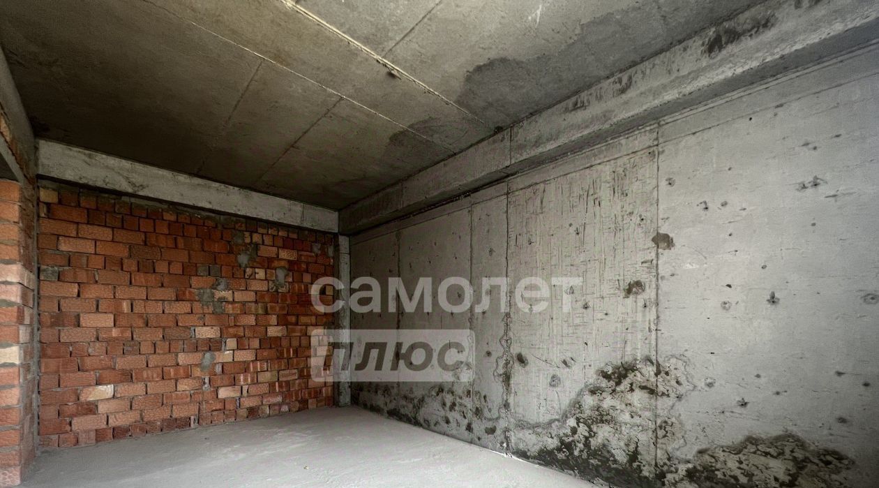 квартира г Каспийск ЖК «Позитив» ул. Каспийское шоссе, 37 фото 5