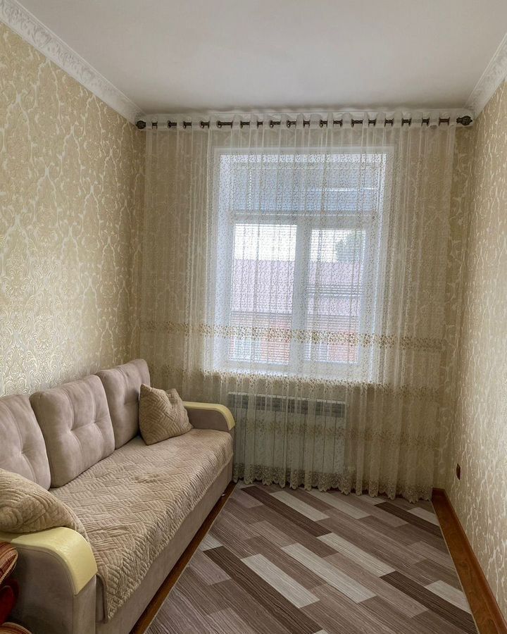 квартира г Каспийск ул Севастопольская 20 фото 9