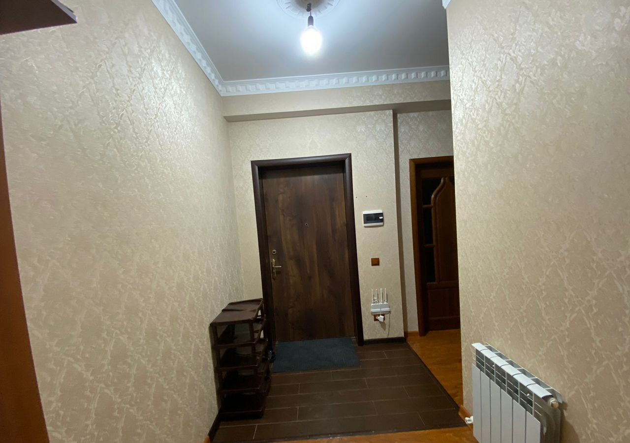 квартира г Каспийск ул Севастопольская 20 фото 13