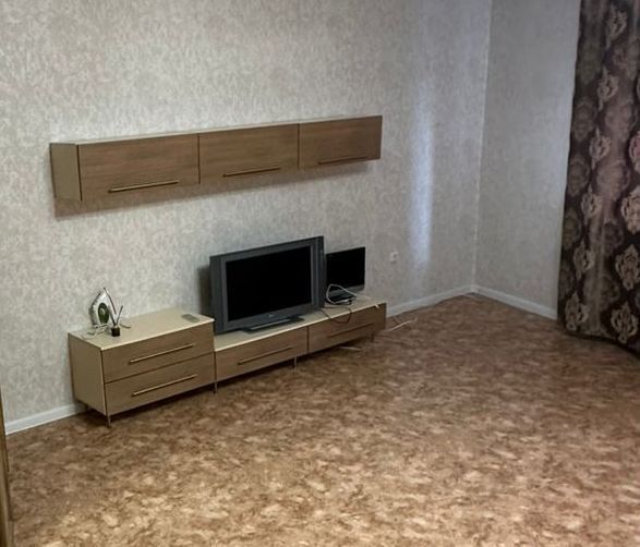 квартира г Жигулевск ул Комсомольская 56 фото 5