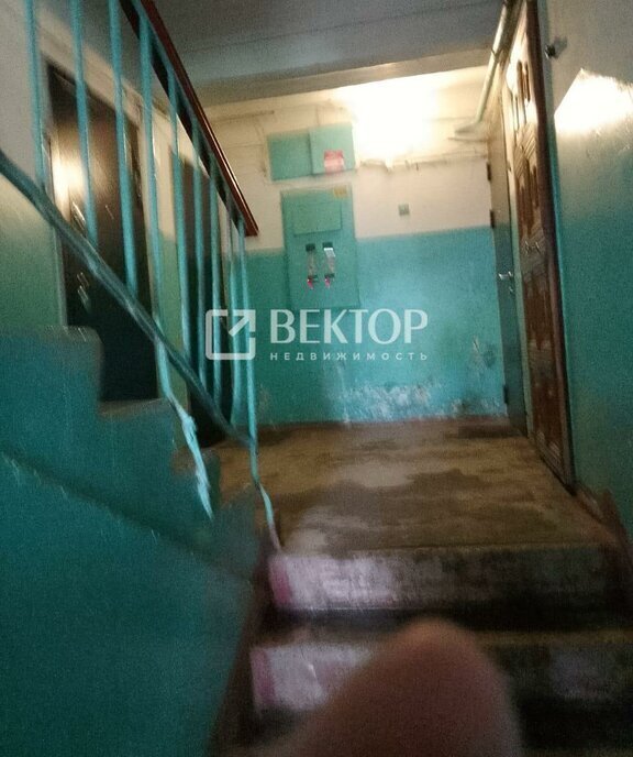 квартира г Иваново р-н Фрунзенский ул Парижской Коммуны 22 фото 9