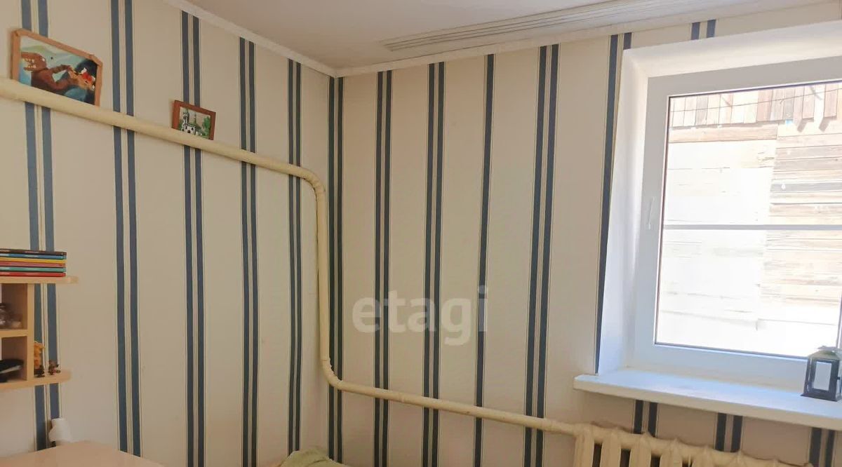 дом г Тамбов р-н Ленинский ул Оренбургская 24а фото 8