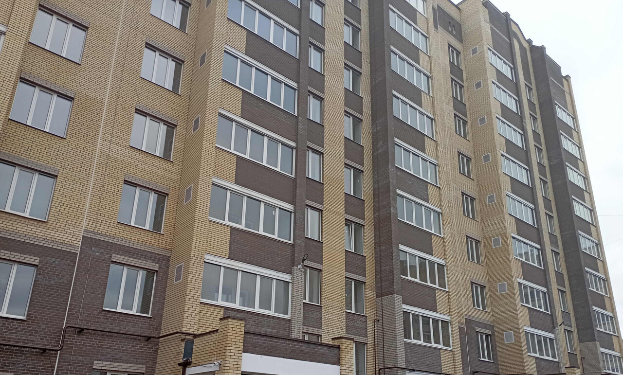 квартира г Кострома ул Даремская 18 фото 5