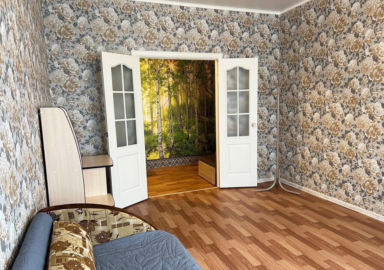 квартира г Мегион пр-кт Победы 9/2 Тюменская обл. фото 16
