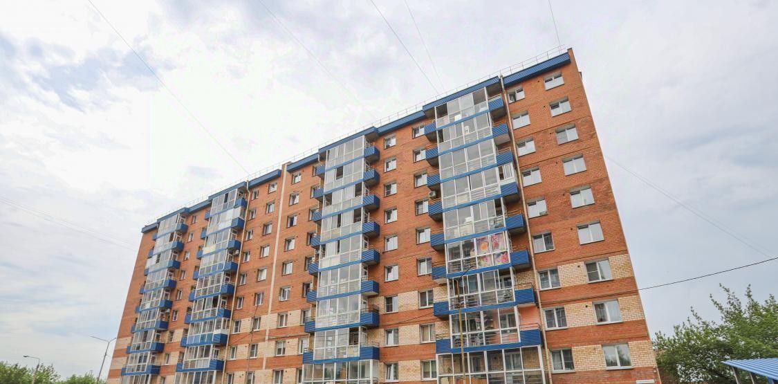 квартира г Иркутск р-н Правобережный ул Глеба Успенского 6/1 Правобережный административный округ фото 1