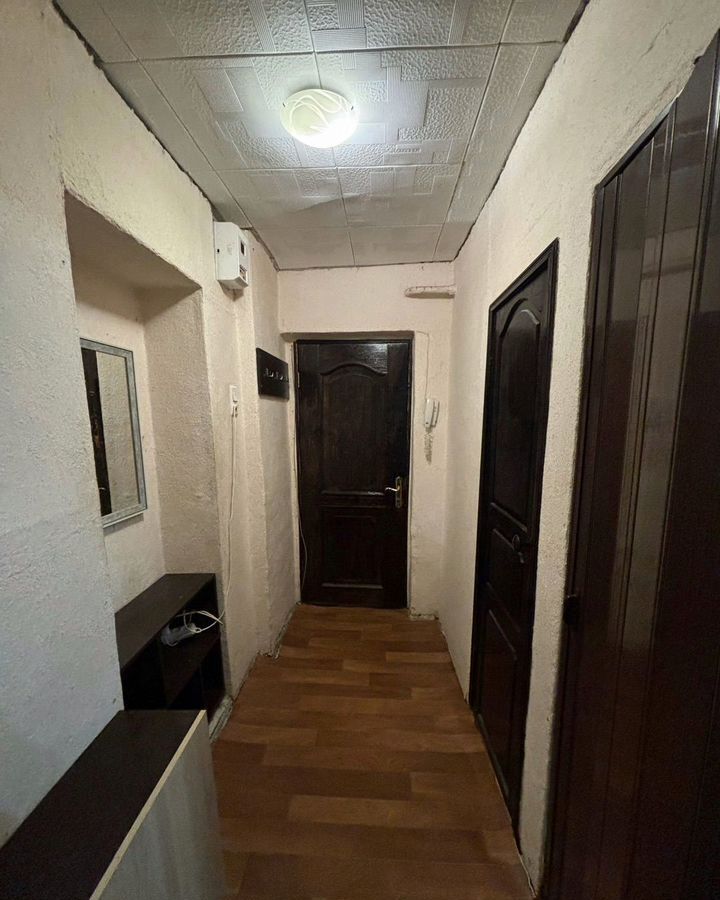 квартира г Рыбинск р-н Южный Гагаринский ул Гагарина 12 Южный планировочный район фото 10