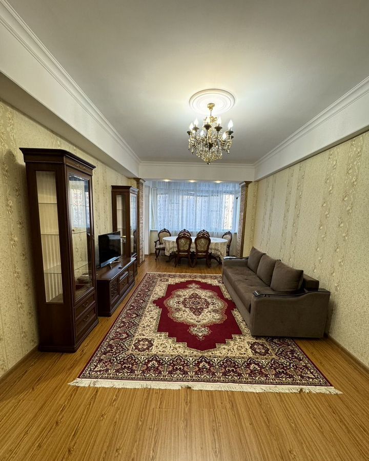 квартира г Махачкала р-н Ленинский туп Ирчи Казака 1-й 13 фото 1