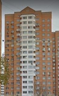 метро ЦСКА ул Гризодубовой 1к/3 муниципальный округ Хорошёвский фото