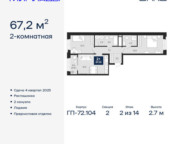 Ленинский административный округ фото