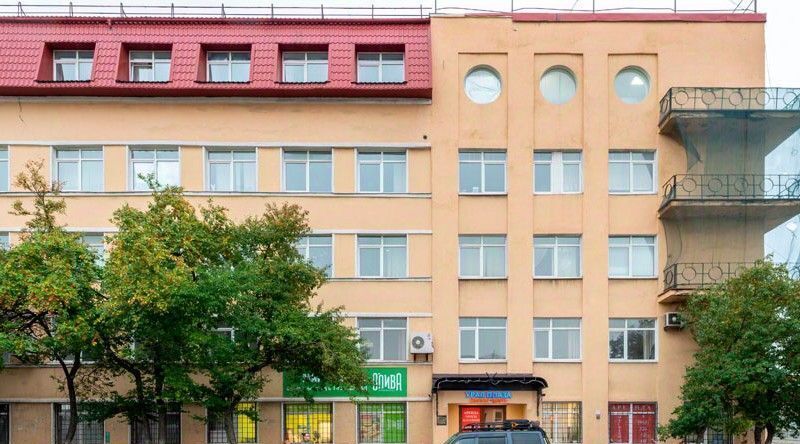 производственные, складские г Санкт-Петербург метро Приморская ул Уральская 19к/8 округ Остров Декабристов фото 1