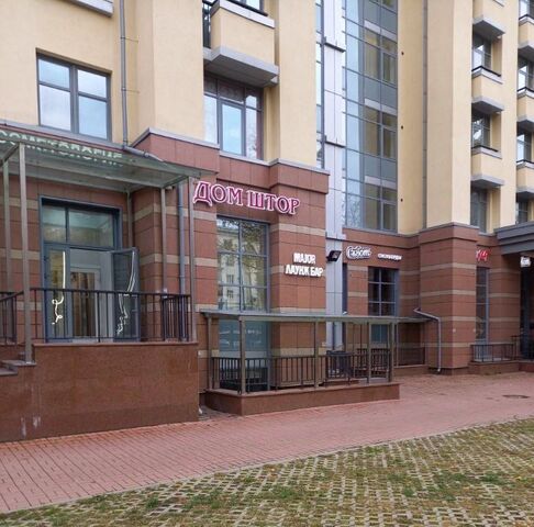 свободного назначения метро Московская пр-кт Московский 183/185 округ Пулковский меридиан фото