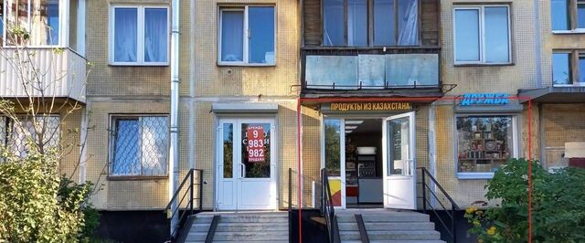 свободного назначения метро Московская пр-кт Ленинский 157 округ Новоизмайловское фото