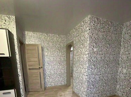 квартира г Бор ул Октябрьская 57 фото 2