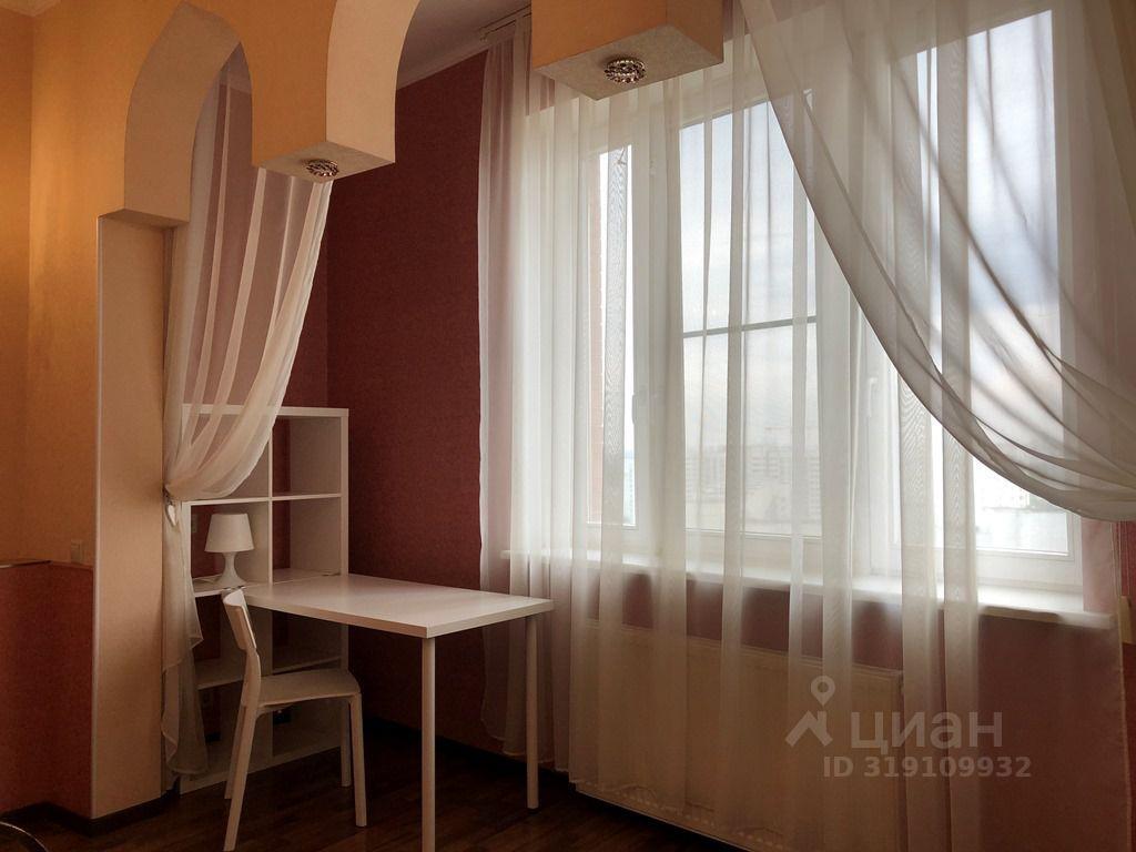 квартира г Химки пр-кт Юбилейный 1к/1 Беломорская фото 30