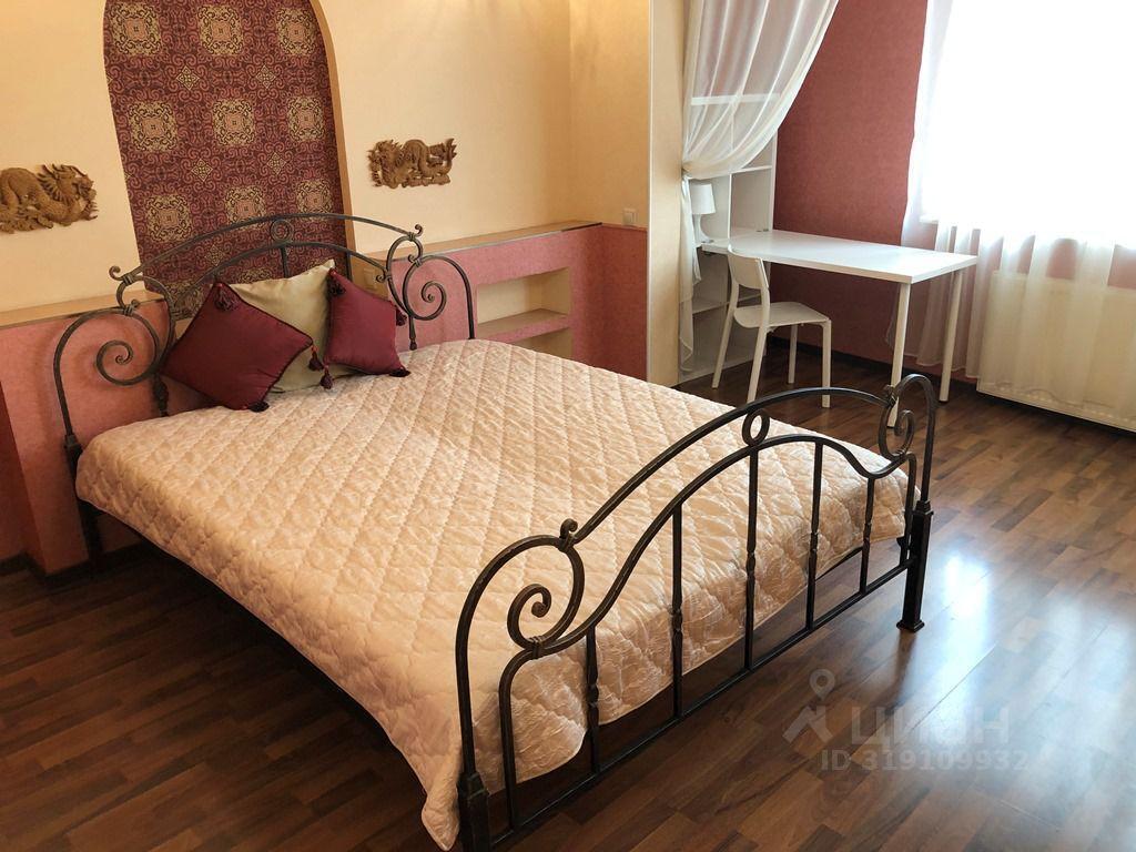 квартира г Химки пр-кт Юбилейный 1к/1 Беломорская фото 34