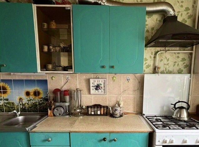 квартира г Нижний Новгород р-н Московский Канавинская ул Маршала Казакова 6 фото 18