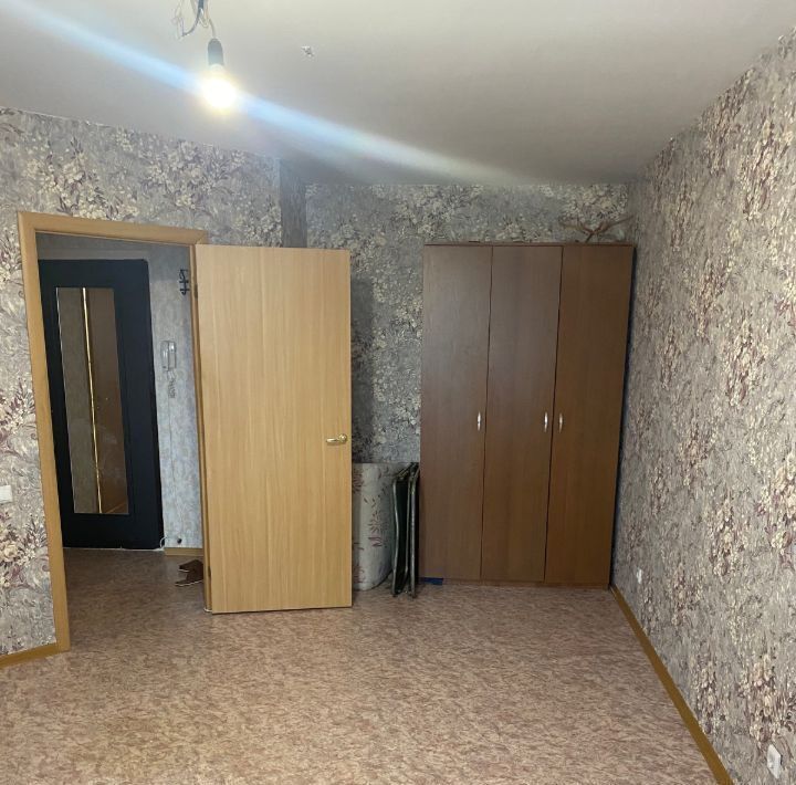 квартира г Ярославль р-н Фрунзенский ул Ярославская 153к/2 фото 2