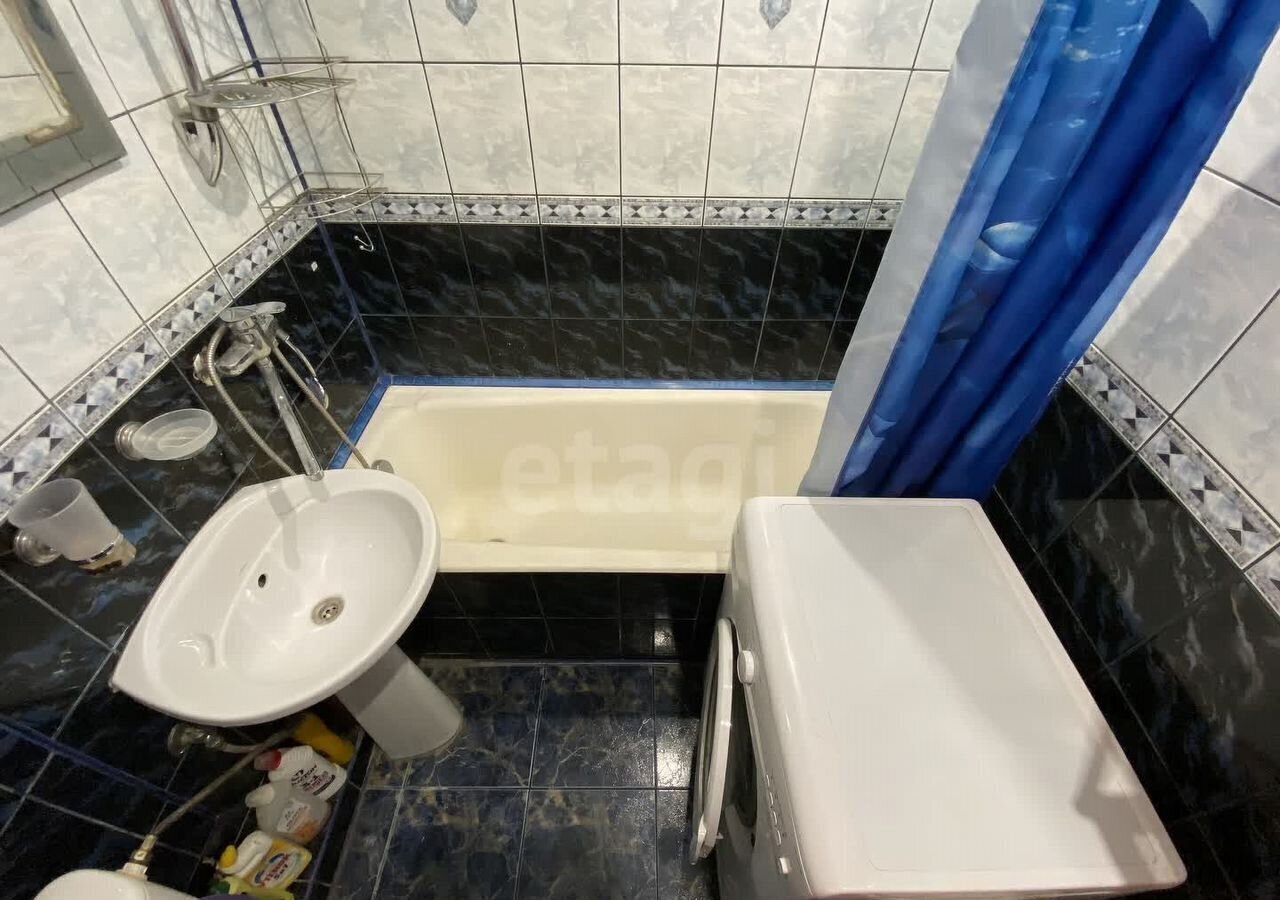 квартира г Светлый ул Советская 1 Светловский г. о. фото 18