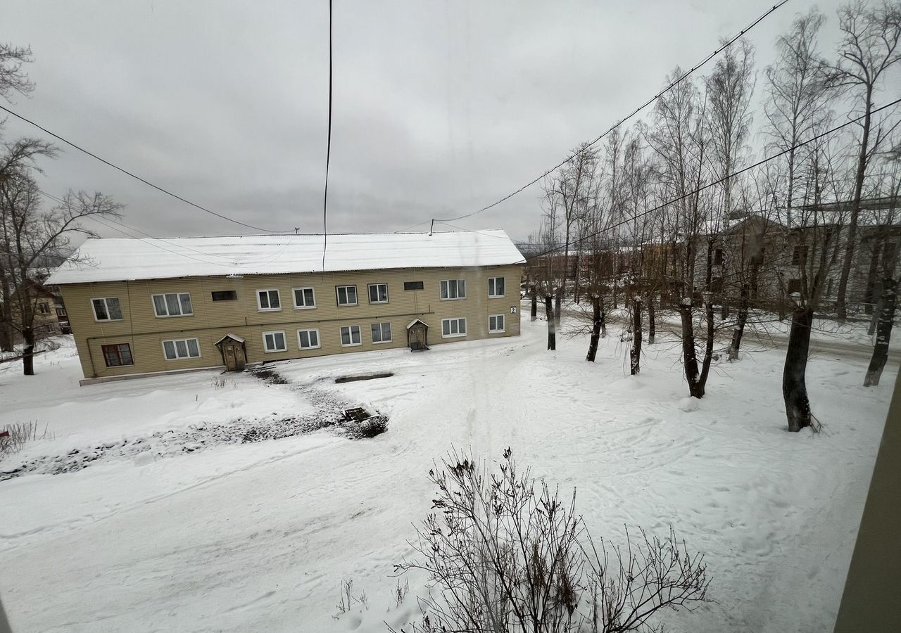 квартира г Первоуральск ул Пушкина 1 фото 15
