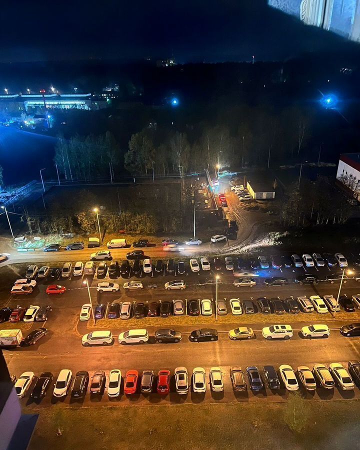 квартира г Пушкино ул Просвещения 9 г. о. Пушкинский фото 1
