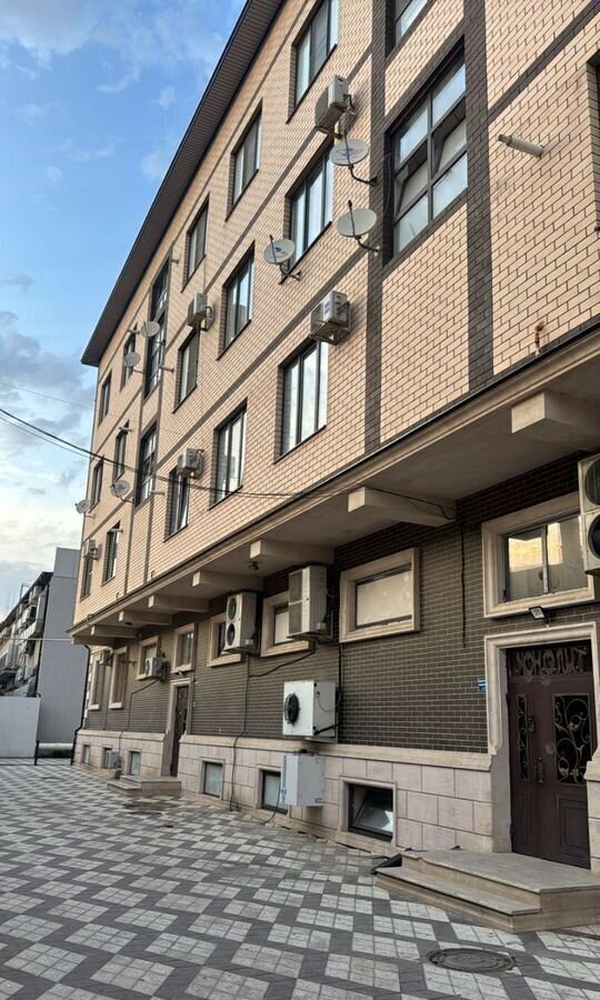 квартира г Избербаш ул Маяковского 115а фото 1