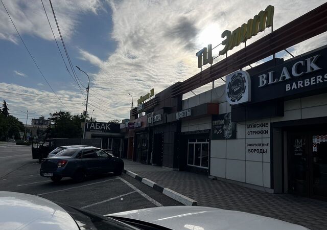 р-н Затеречный ул Кирова 11 Республика Северная Осетия — Владикавказ фото