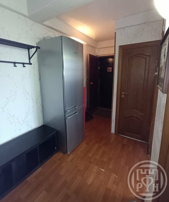 квартира г Санкт-Петербург метро Автово ул Коммунаров 116к/1 территория Горелово фото 8