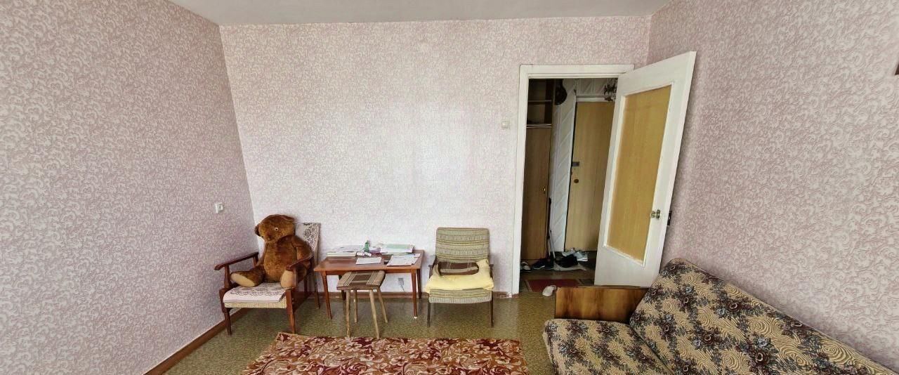 квартира р-н Алексинский г Алексин ул Юности 3 фото 26