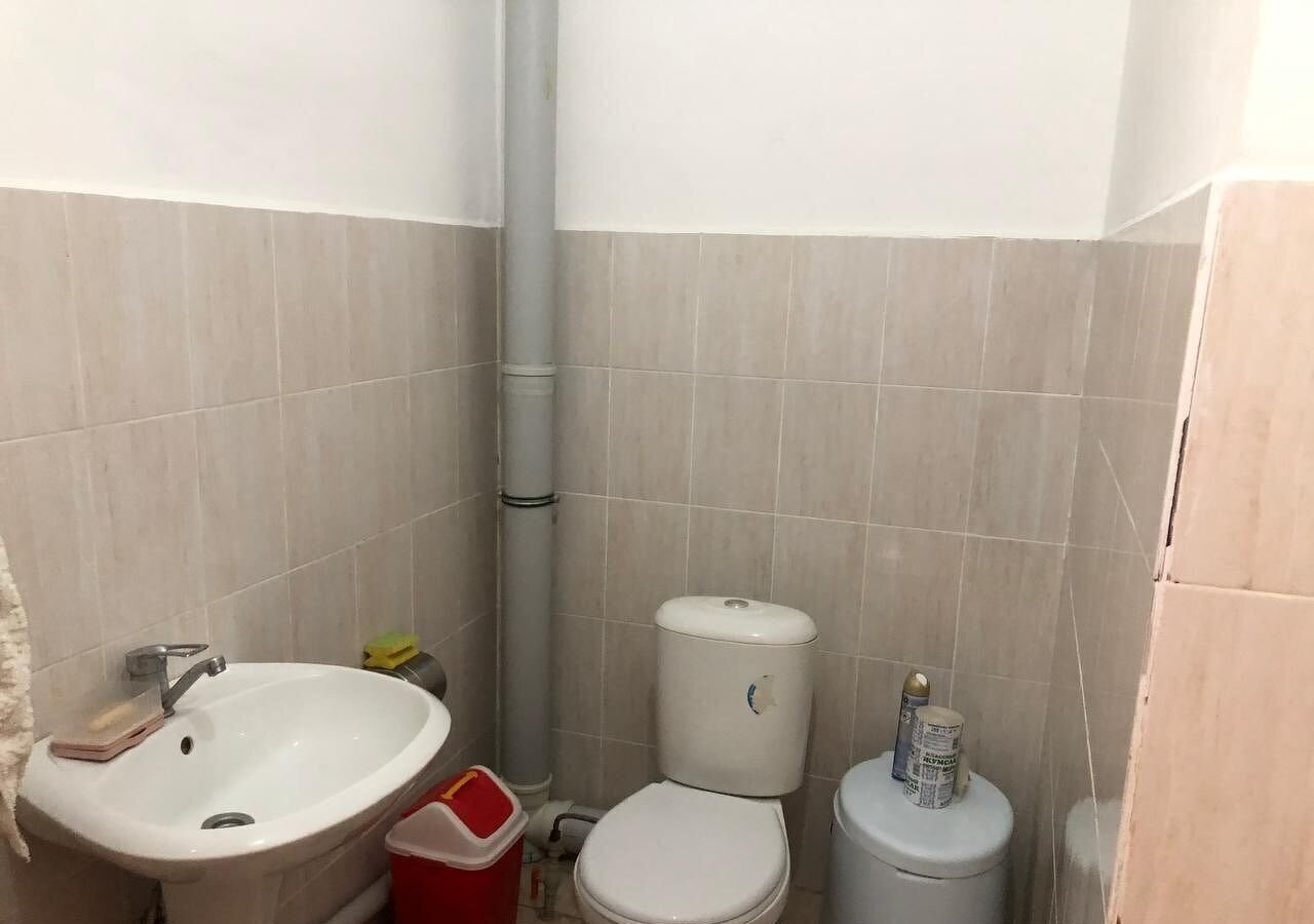 квартира г Москва метро Народное Ополчение ул Маршала Тухачевского 33 фото 18