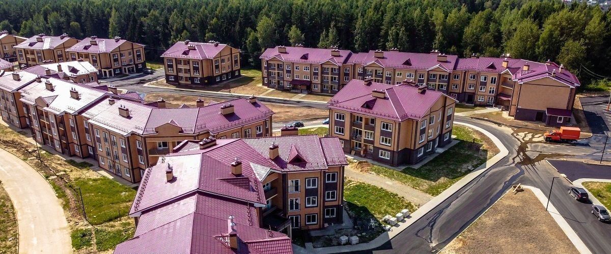 квартира г Москва ул Генерала Донскова 29к/6 Апрелевка фото 9