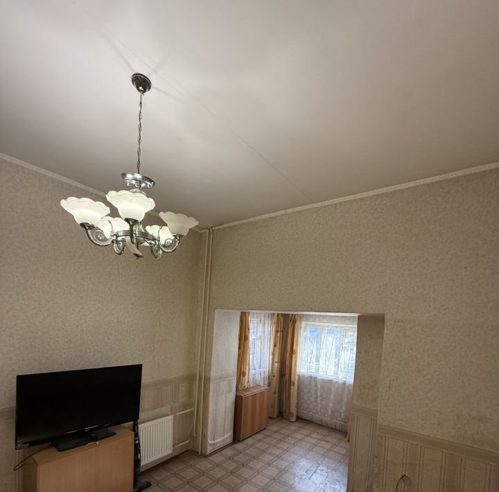 квартира г Сестрорецк ул Борисова 9к/1 р-н Курортный фото 1