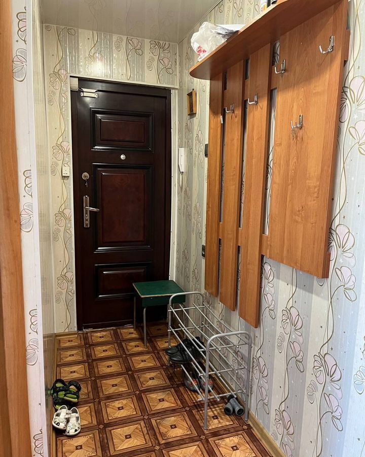 квартира г Иркутск мкр Юбилейный р-н Свердловский 12 фото 5