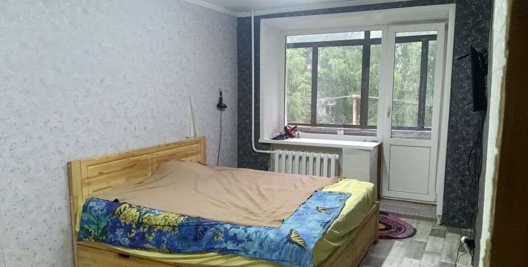 квартира г Новокузнецк р-н Центральный ул Кирова 84 фото 6