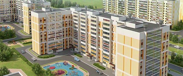 квартира г Набережные Челны р-н Комсомольский Замелекесье 20-й мкр, 14 фото 6