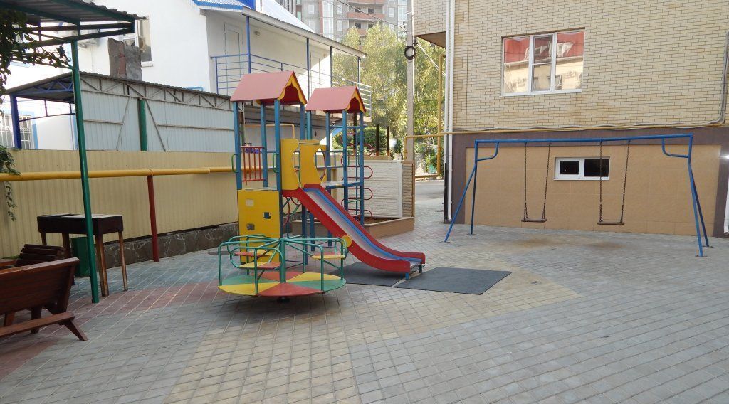 комната р-н Анапский г Анапа ул Дружбы 5 фото 26