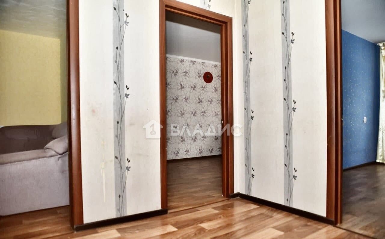 квартира г Белокуриха ул Советская 6/1 фото 9