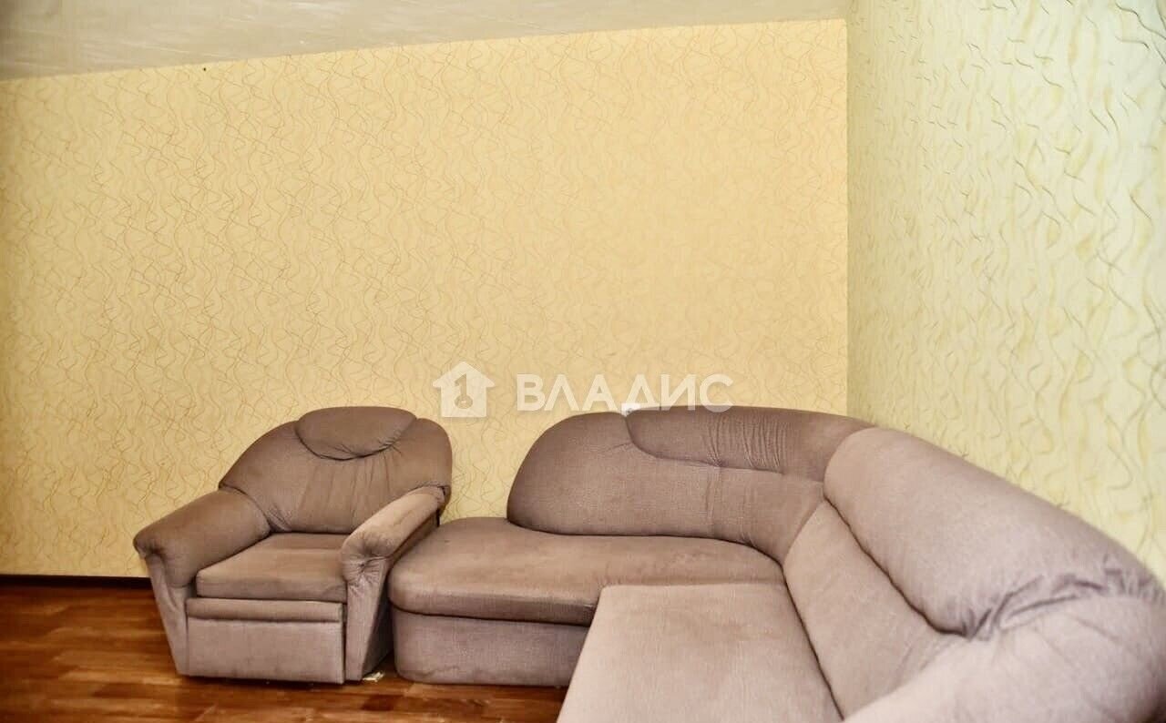 квартира г Белокуриха ул Советская 6/1 фото 8