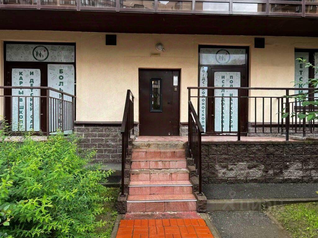 квартира р-н Всеволожский г Мурино б-р Менделеева 4 Девяткино фото 23