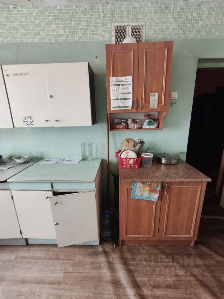 комната г Колпино р-н Колпинский ул Веры Слуцкой 54 Ленинградская область фото 9