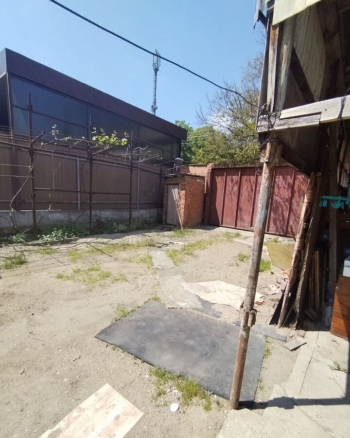 дом г Армавир ул Тимирязева 91 фото 3