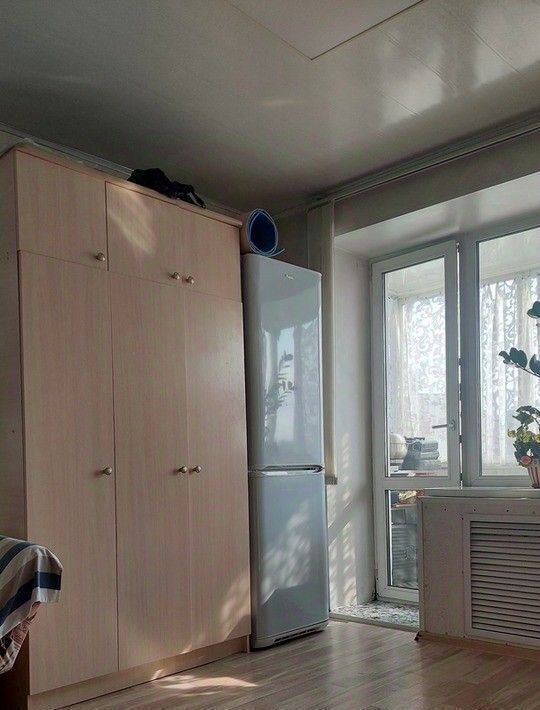 квартира г Биробиджан ул Советская 9 фото 3