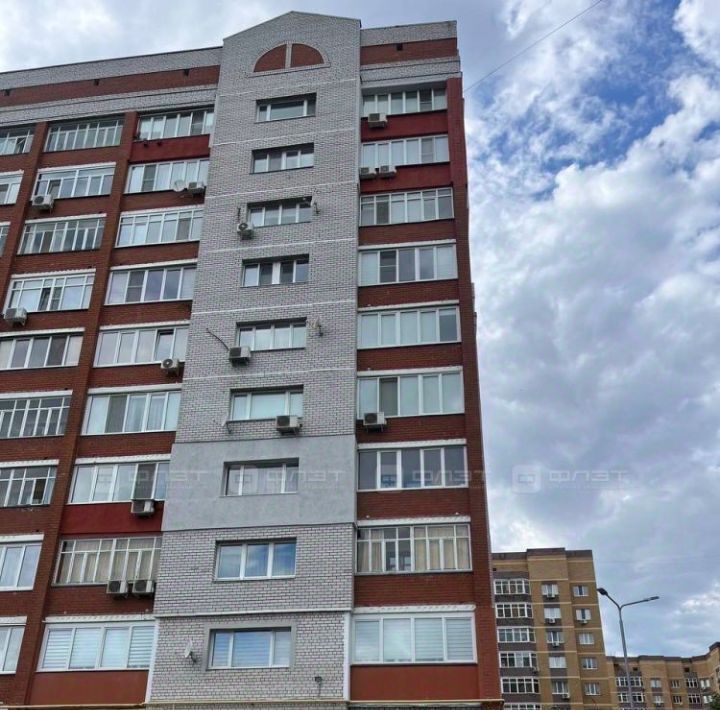 офис г Казань р-н Советский Суконная слобода ул Патриса Лумумбы 64 фото 7